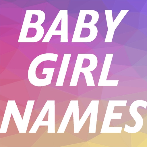 Baby Girl Names : Muslim girls names - with islamic Meaning! icon