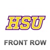 HSU Athletics Front Row