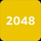 Simple Game 2048