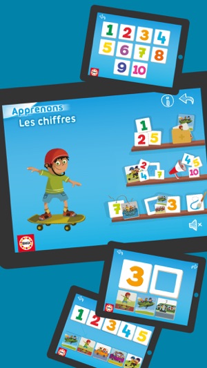 Educa Apprenons(圖2)-速報App