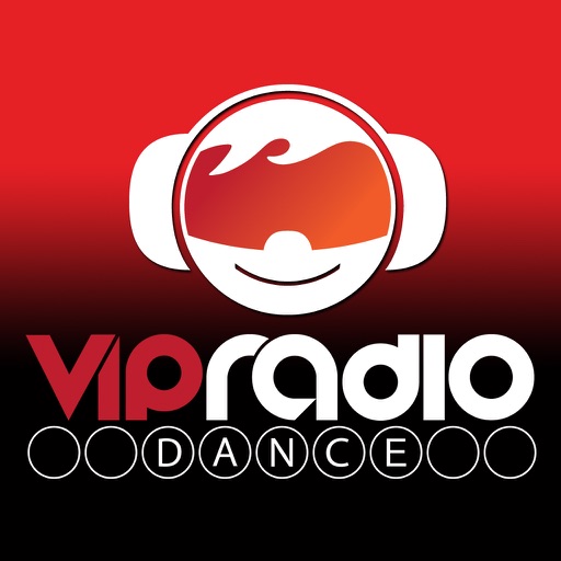 VIPradio Dance icon