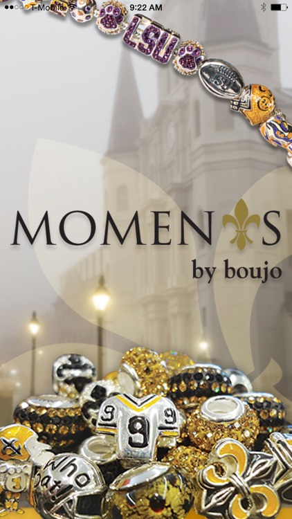 Moments by boujo