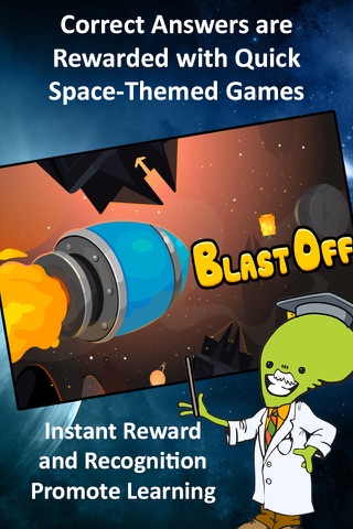 Education Galaxy - 5th Grade Science: Practice Matter, Energy, Electricity, Fossils, and More! screenshot 2