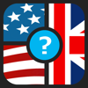 Ben Soohoo - QuizPop Mania! Guess the Emoji Flags - a free word guessing quiz game  artwork