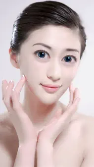 Beauty Pupil Selfie Camera iphone bilder 1