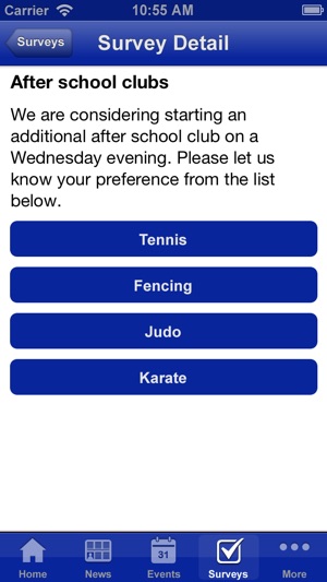 Paisley Grammar School(圖3)-速報App