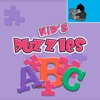 Kids Alphabets Puzzle