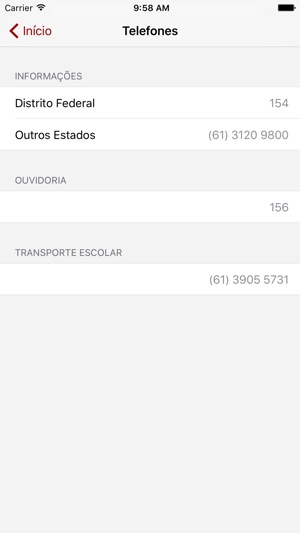 Detran Móvel(圖4)-速報App