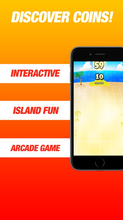 Dig Dig Treasure Lite - Pirate Gold Hunter Caribbean Island Adventure