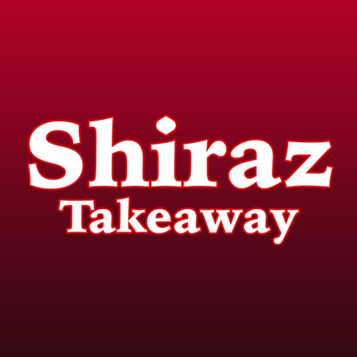 Shiraz, Rotherham icon