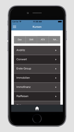 Börse Lernen(圖3)-速報App