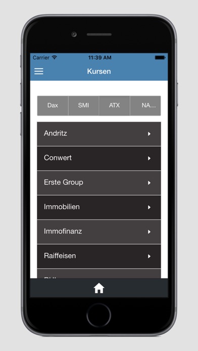 Screenshot #3 pour Börse Lernen