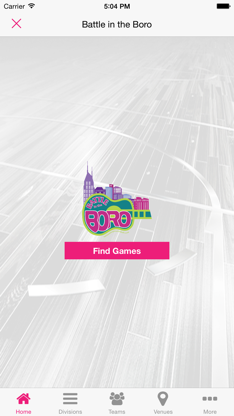 National Exposure Basketball screenshot 3