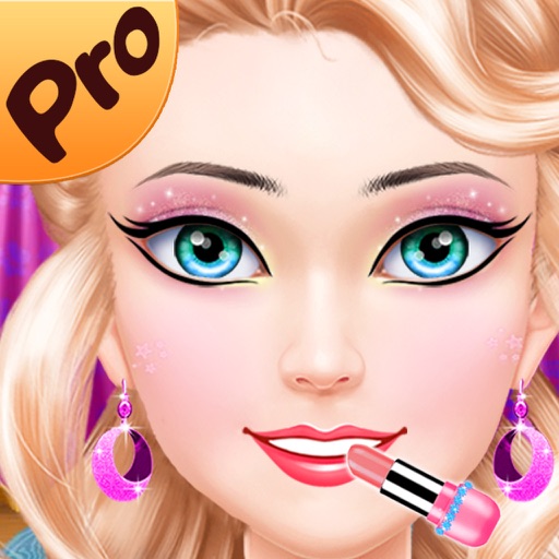 Make Me Fantastic Girl iOS App