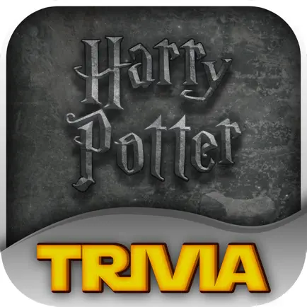 TriviaCube: Trivia Game for Harry Potter Cheats