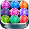 Yummy Juicy Candy Match: Sweet Factory Puzzle Game Pro