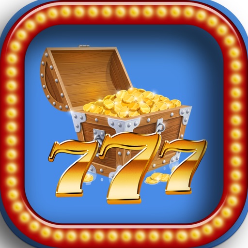 777 Ibiza Casino Gambling - Entertainment Slots Machines icon