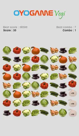 Game screenshot Vegetable Crush  - كراش الخضار hack