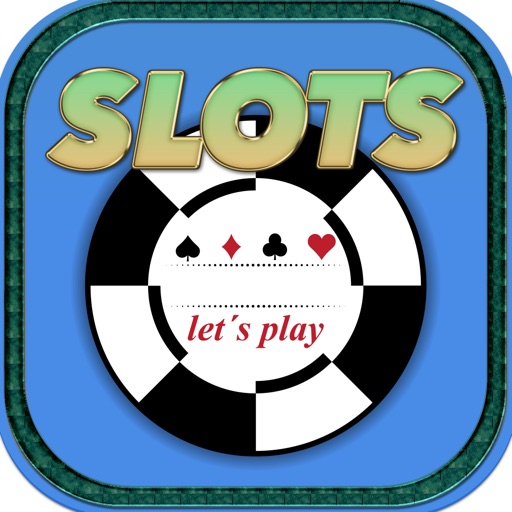 Winning Jackpots Lucky Slots - Free Vegas Casino icon