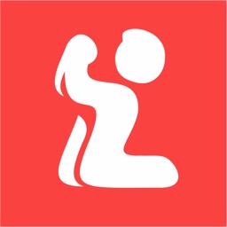 Pray for iPhone Apple Watch App