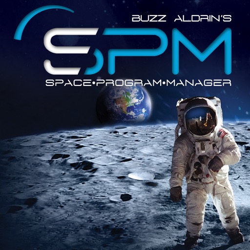 Buzz Aldrins Space Program Manager