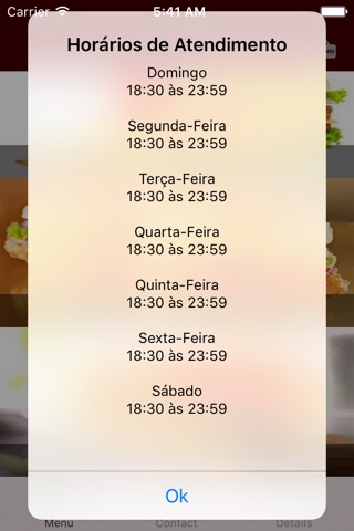 Das Galáxias screenshot 3