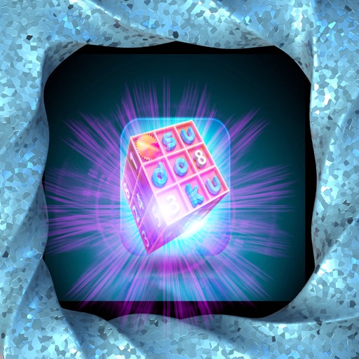 Sudoku-mindgame icon