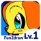 --- Draw and Color super cute & cool NEVER BEFORE SEEN Fun2draw cartoon dog & cat characters - with some popular breeds