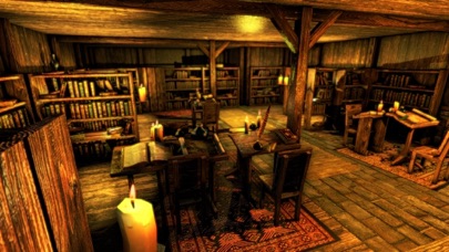 Screenshot #3 pour Château: Objets 3D Cachés