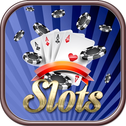 888 SlotoMania Deluxe Casino - Free Casino Game Slot Machine icon