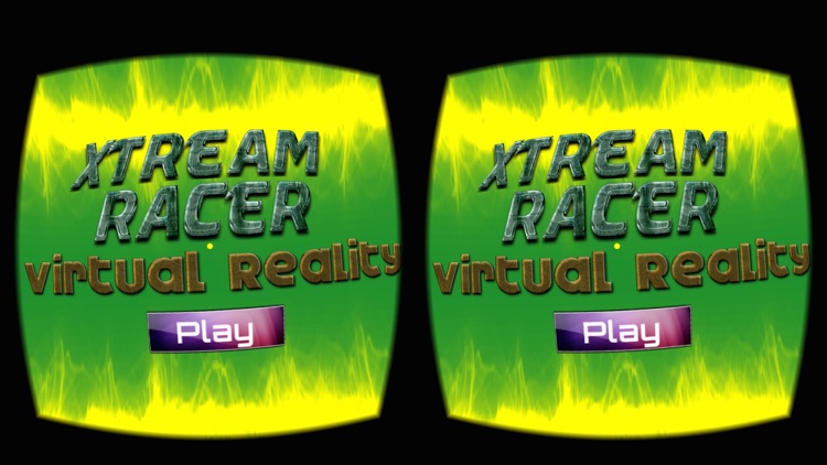 VR Xtream Racers