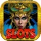 Kleopatra Slot Machines in Thebes - AC Casinos Pharaohs Plunder