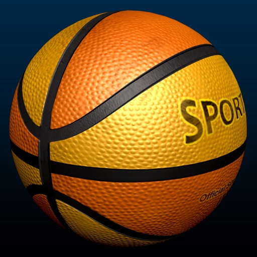 Basketball Arcade Stars iOS App