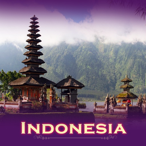 Indonesia Tourist Guide