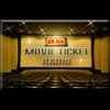 Movie Ticket Radio CLASSIC