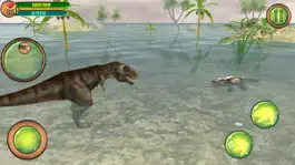 Game screenshot Jurassic Adventures 3D hack