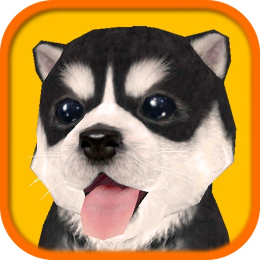 Dog Simulator HD iOS App