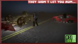 Game screenshot Зомби дорожного движения Rider II - Безумные гонки в автомобиле зрения и Апокалипсиса запустить опыт hack