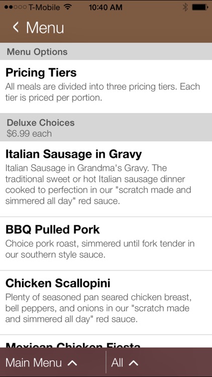 What a Crock screenshot-4