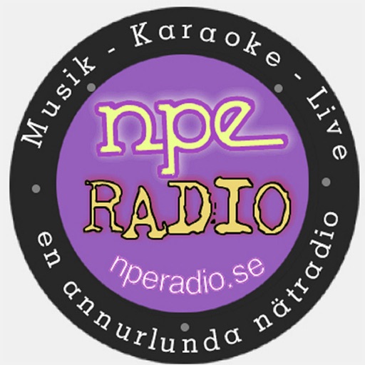 Npe Radio KD