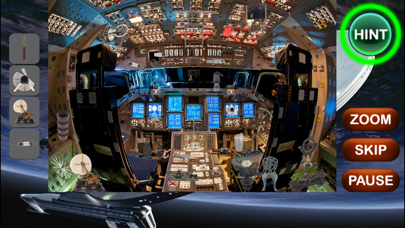 How to cancel & delete Astronaut Hidden Objects from iphone & ipad 2