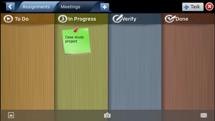 uTrack Pro screenshot-3