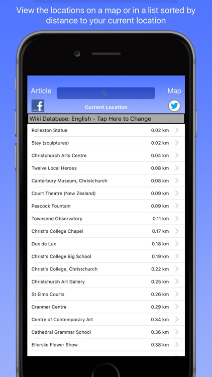 Christchurch Wiki Guide