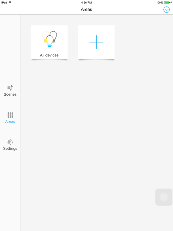 Screenshot #5 pour iSmartBulb