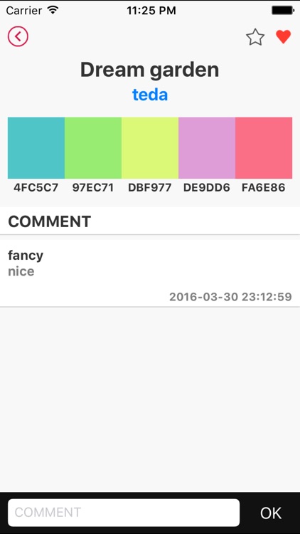 Color Design