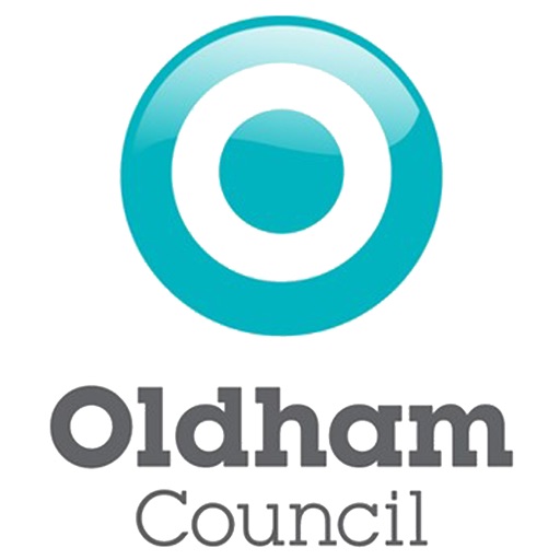 Oldham Libraries