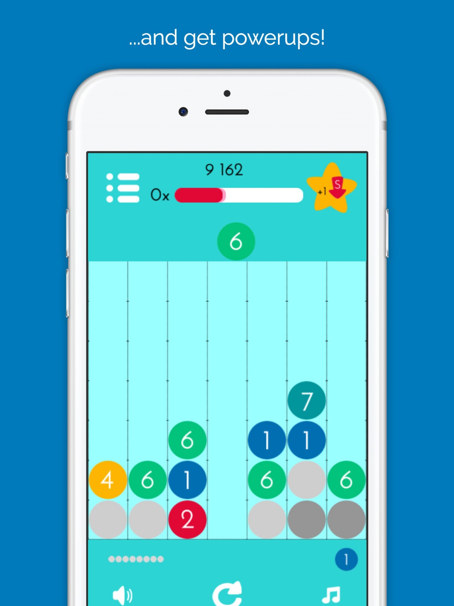 Matcher - Number Game screenshot 8