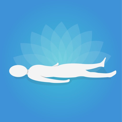 Yoga Nidra - Guided Relaxation Meditation Practice