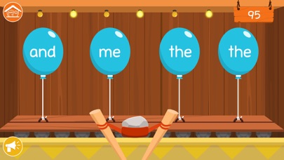 Screenshot #2 pour Sight Words Adventure