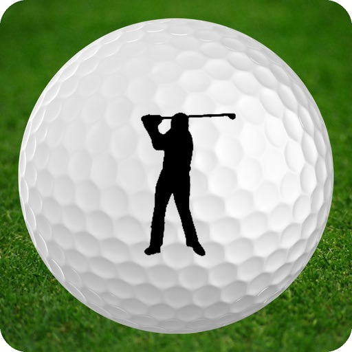 EdgeBrook Golf Course Icon
